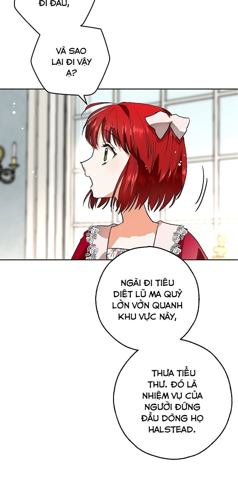 Hôn Phu Ẩn Sắc - Chương 5