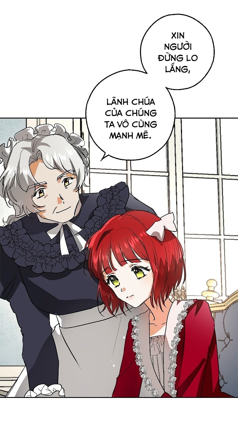 Hôn Phu Ẩn Sắc - Chương 5