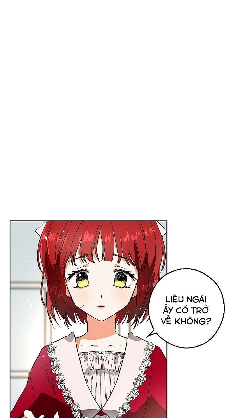 Hôn Phu Ẩn Sắc - Chương 5