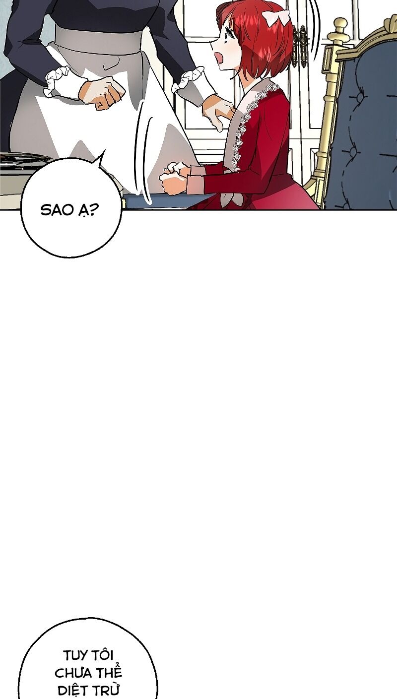 Hôn Phu Ẩn Sắc - Chương 5