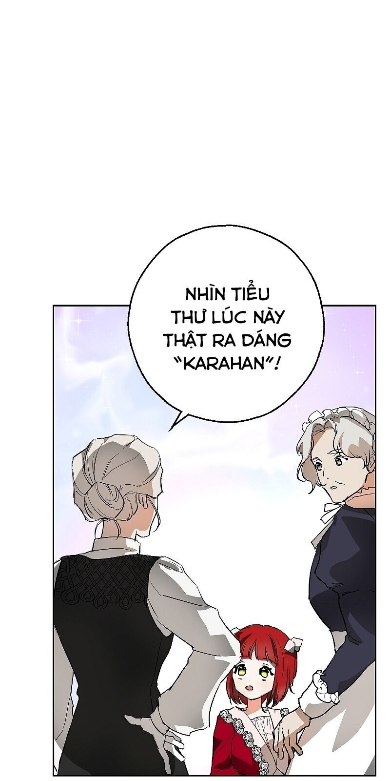 Hôn Phu Ẩn Sắc - Chương 5