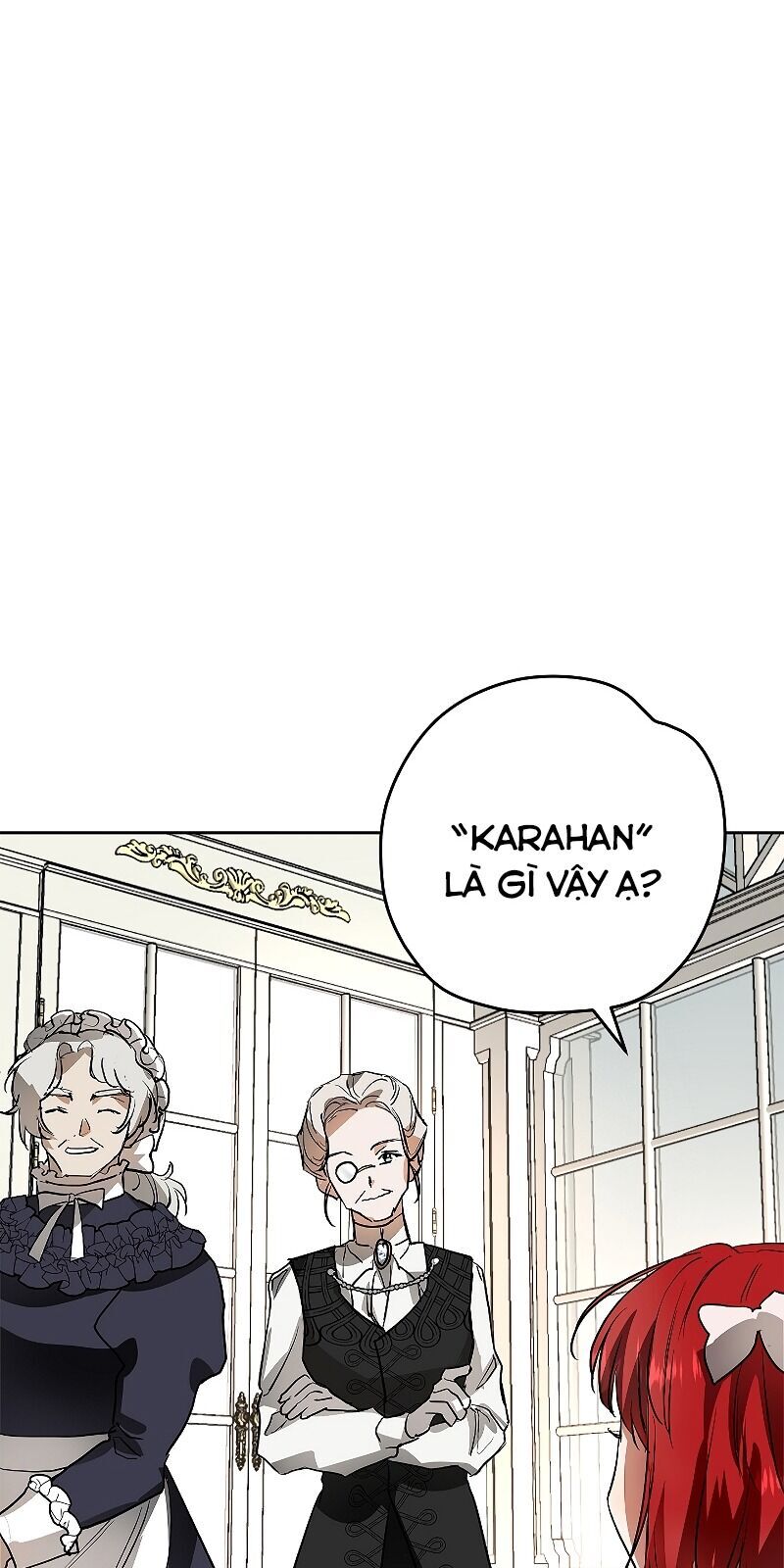 Hôn Phu Ẩn Sắc - Chương 5