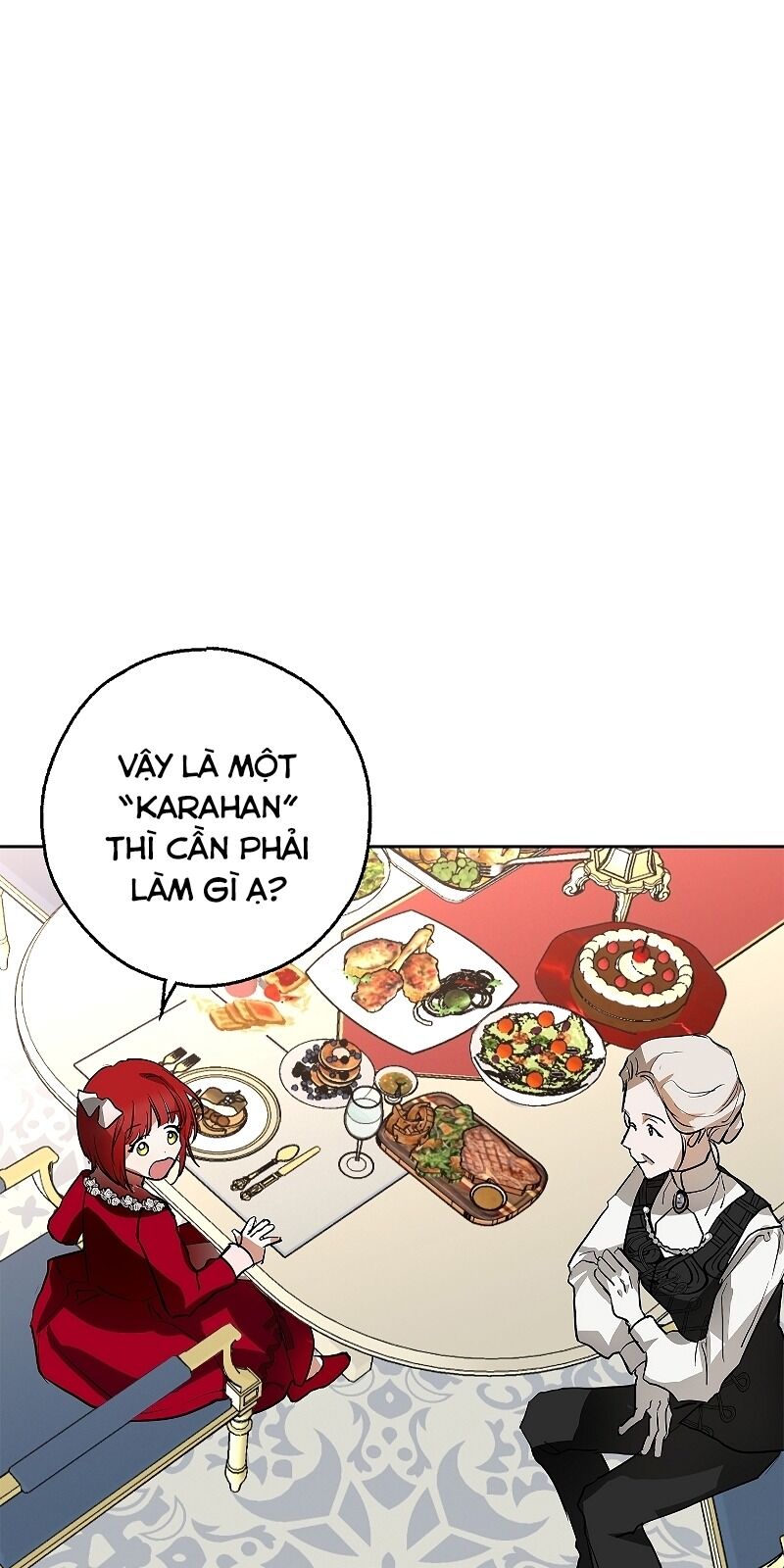 Hôn Phu Ẩn Sắc - Chương 5