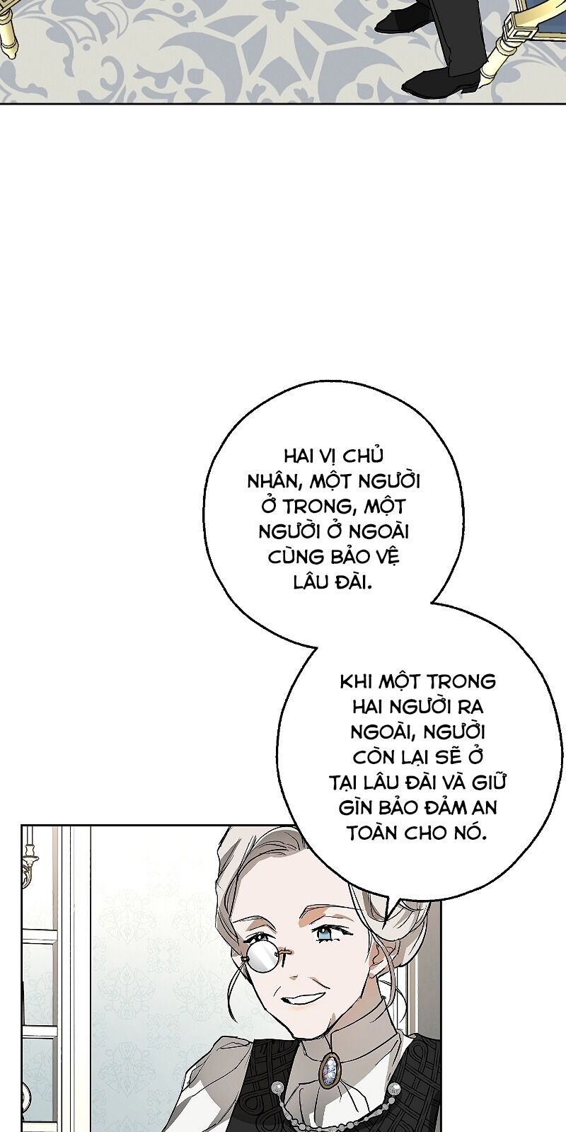 Hôn Phu Ẩn Sắc - Chương 5