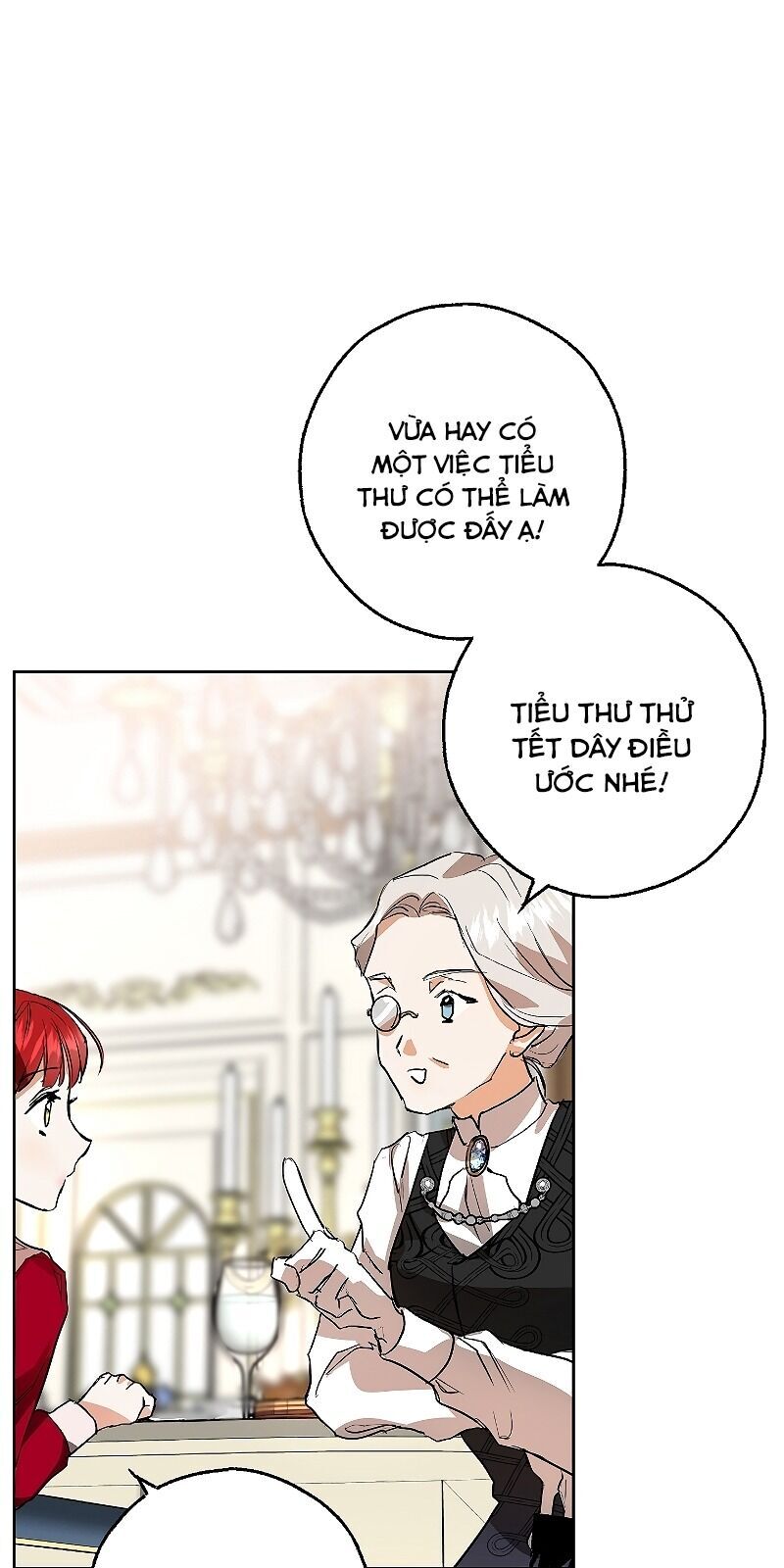 Hôn Phu Ẩn Sắc - Chương 5