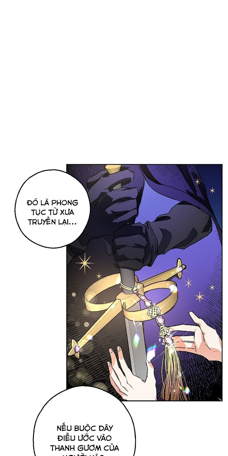 Hôn Phu Ẩn Sắc - Chương 5