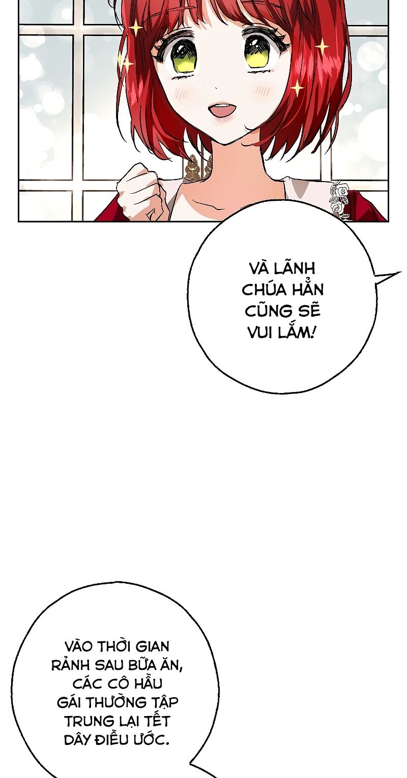 Hôn Phu Ẩn Sắc - Chương 5