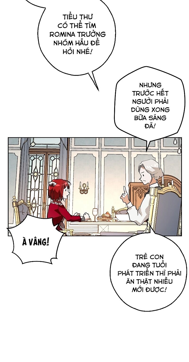 Hôn Phu Ẩn Sắc - Chương 5