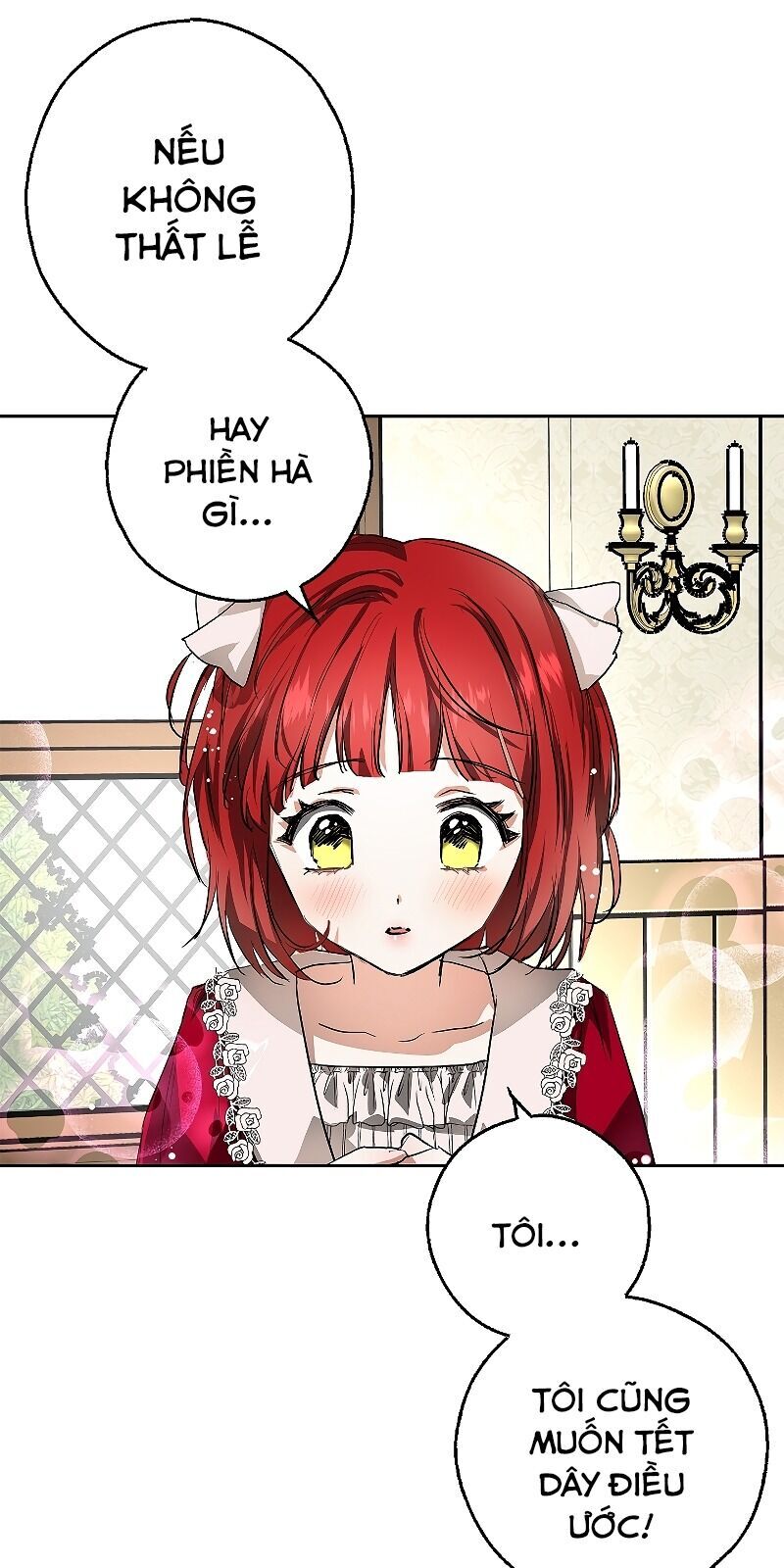 Hôn Phu Ẩn Sắc - Chương 5