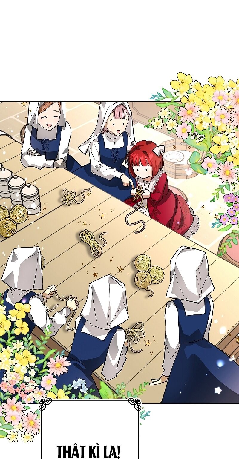 Hôn Phu Ẩn Sắc - Chương 5