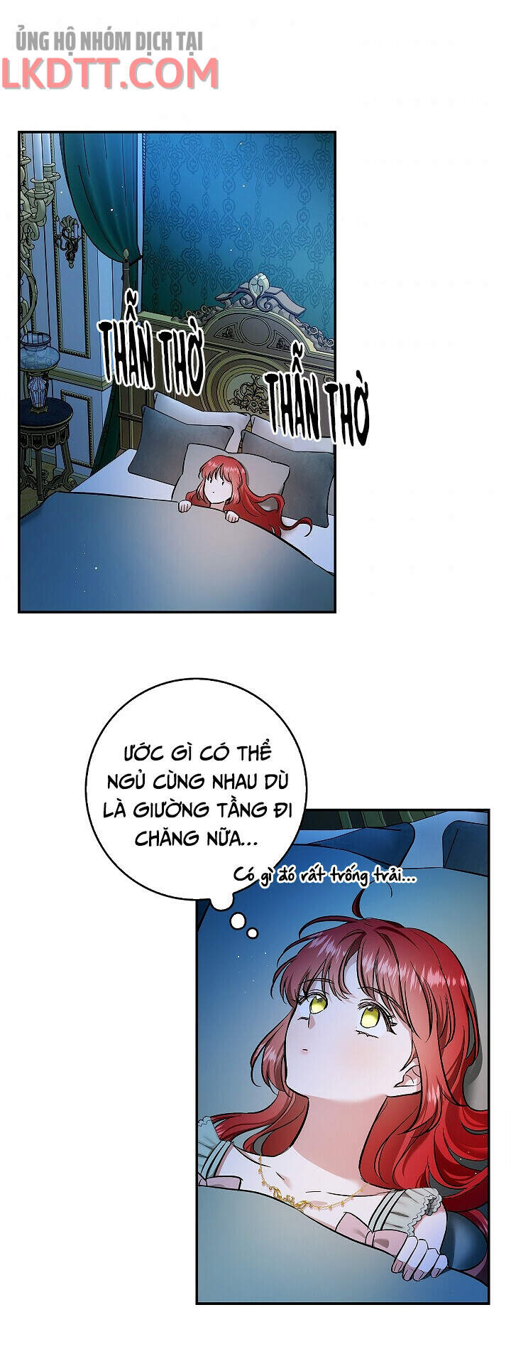 Hôn Phu Ẩn Sắc - Chương 52