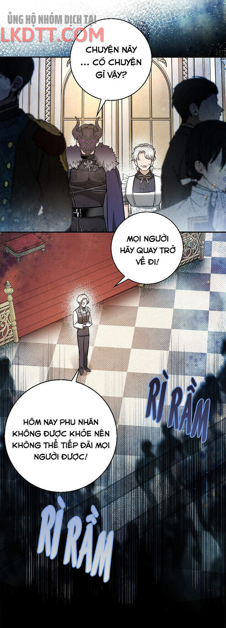 Hôn Phu Ẩn Sắc - Chương 52