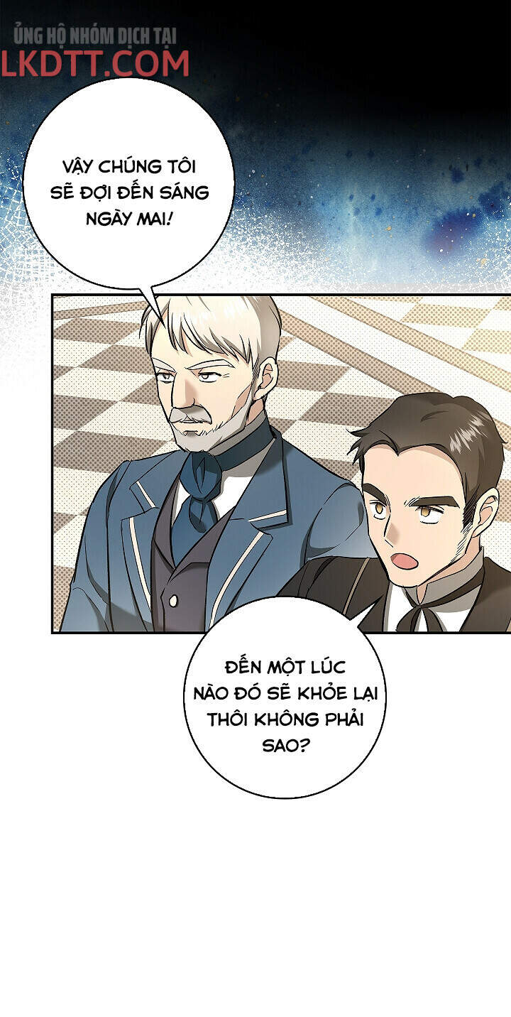 Hôn Phu Ẩn Sắc - Chương 52