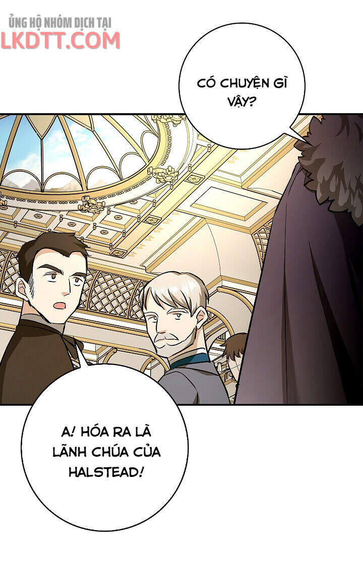 Hôn Phu Ẩn Sắc - Chương 52