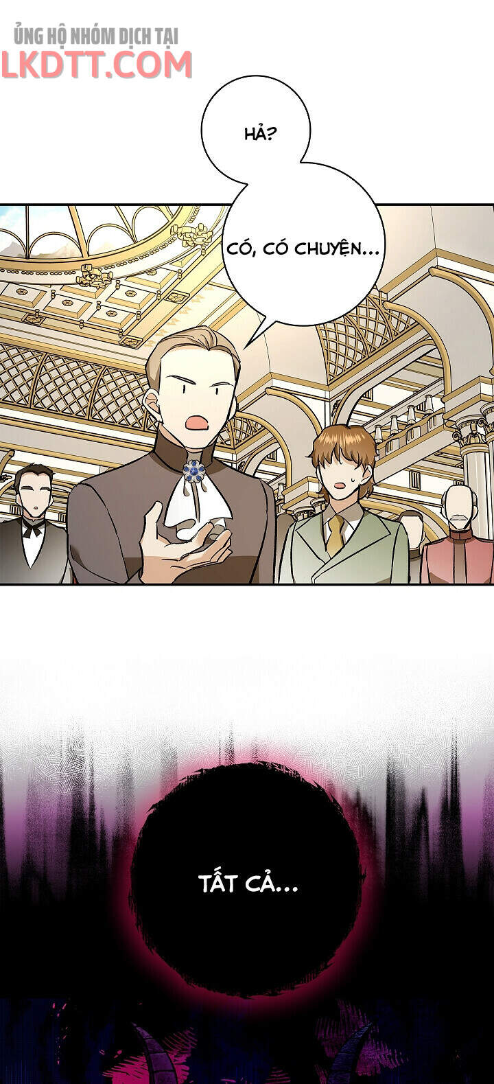 Hôn Phu Ẩn Sắc - Chương 52