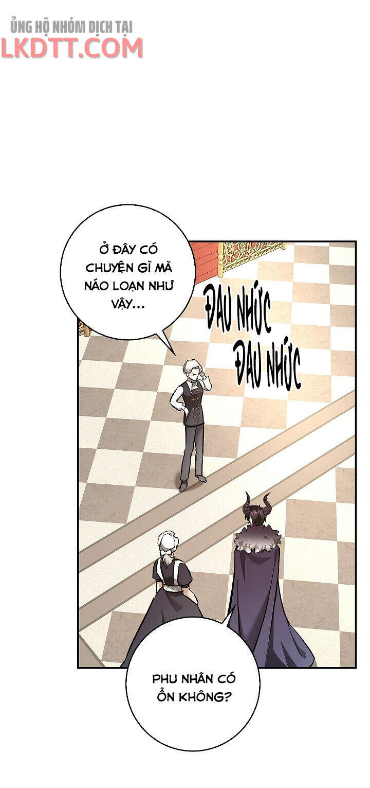 Hôn Phu Ẩn Sắc - Chương 52