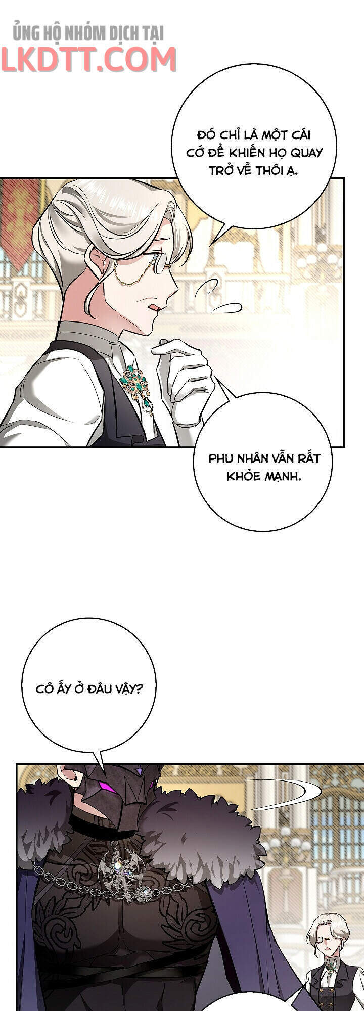 Hôn Phu Ẩn Sắc - Chương 52