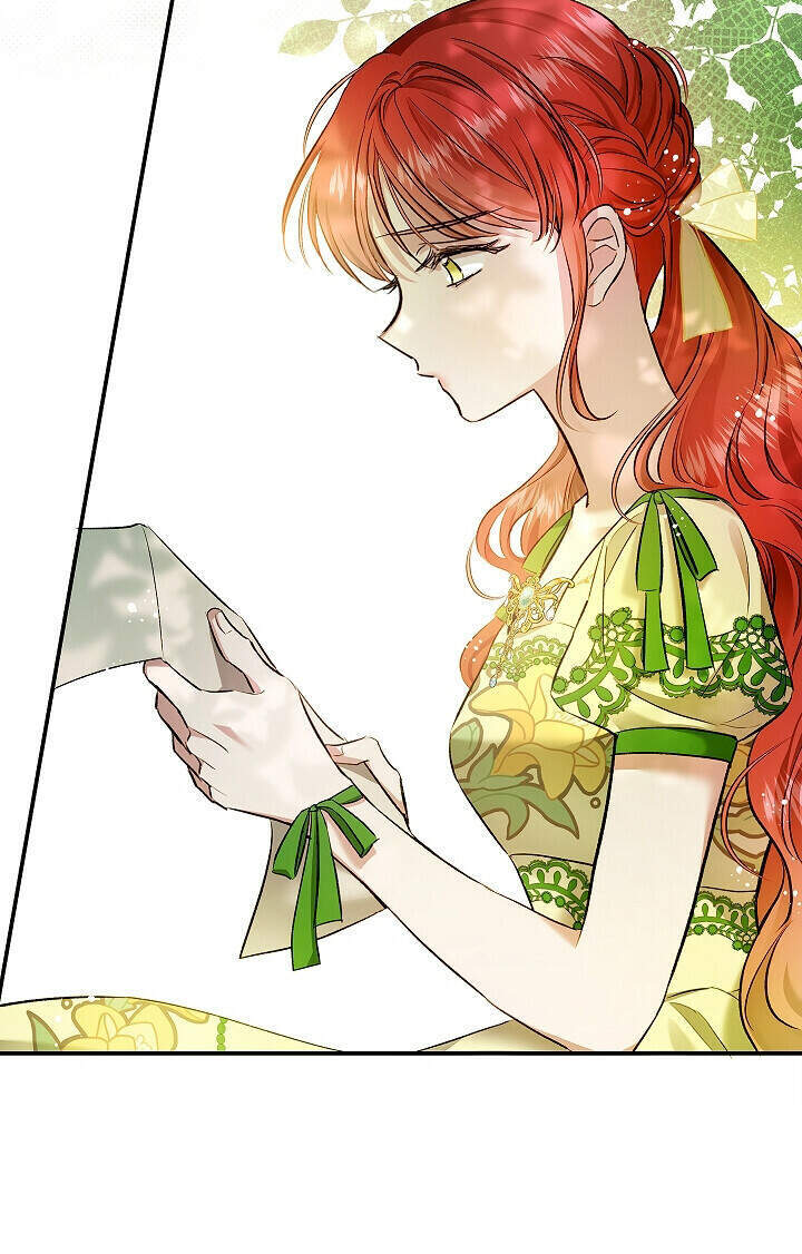 Hôn Phu Ẩn Sắc - Chương 52