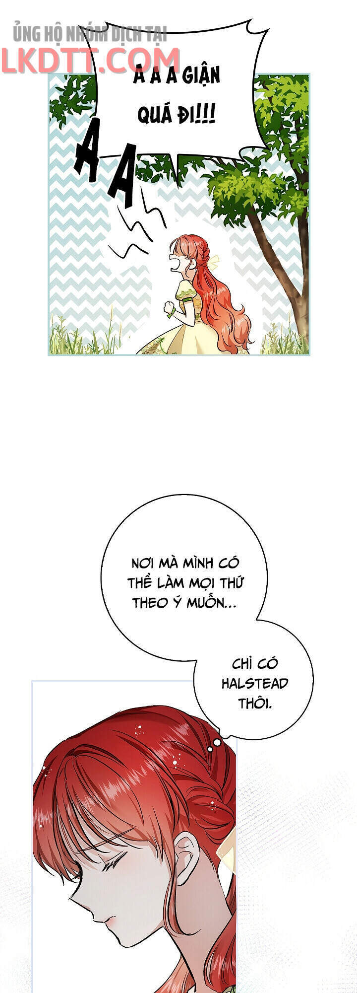 Hôn Phu Ẩn Sắc - Chương 52