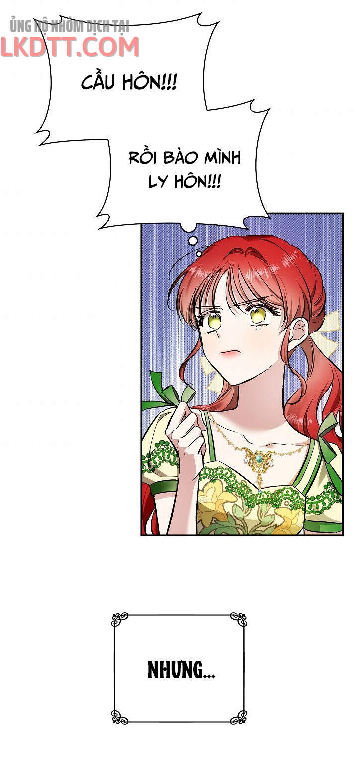 Hôn Phu Ẩn Sắc - Chương 52