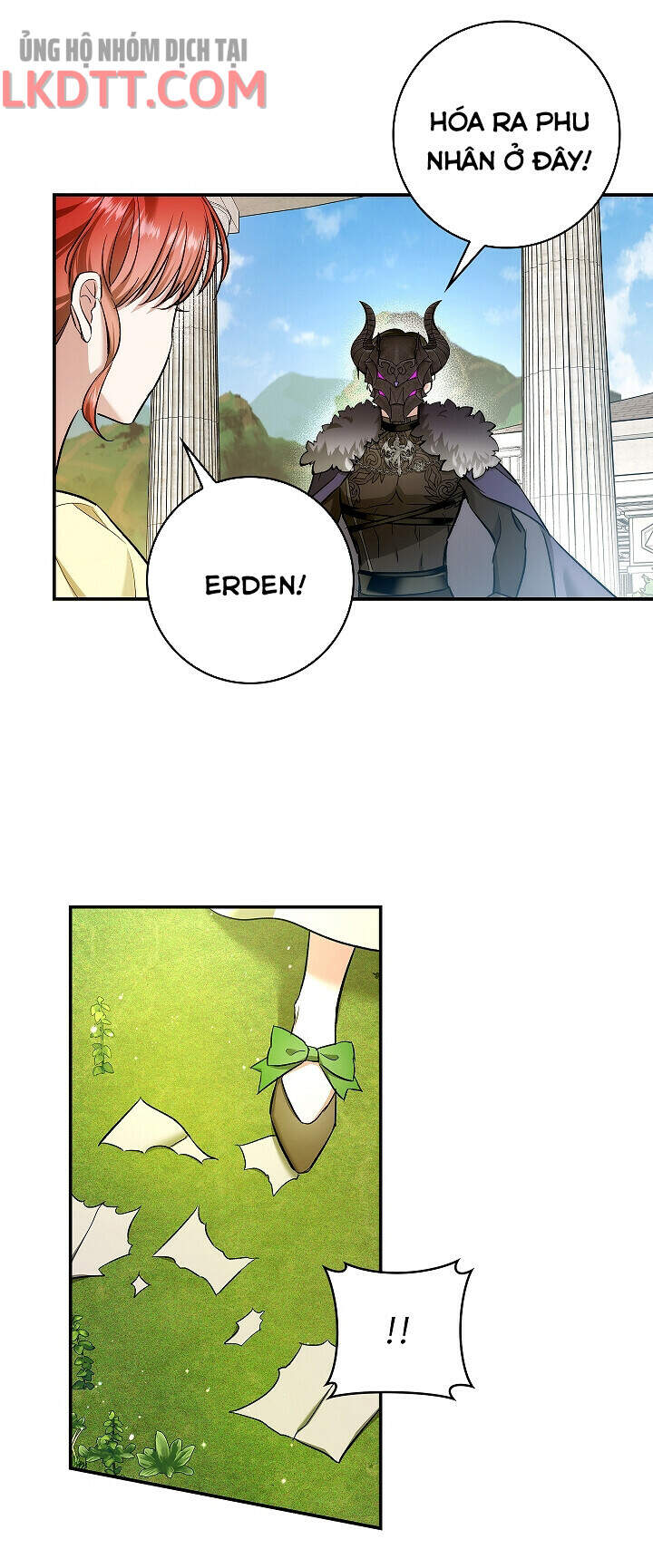 Hôn Phu Ẩn Sắc - Chương 52