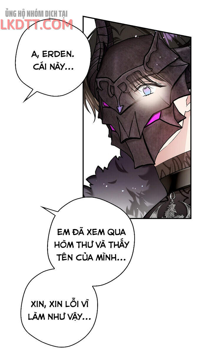 Hôn Phu Ẩn Sắc - Chương 52