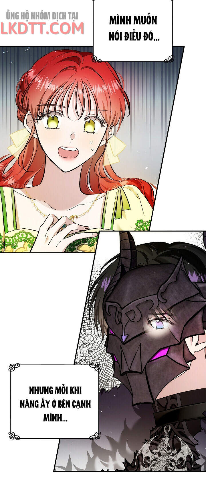 Hôn Phu Ẩn Sắc - Chương 52