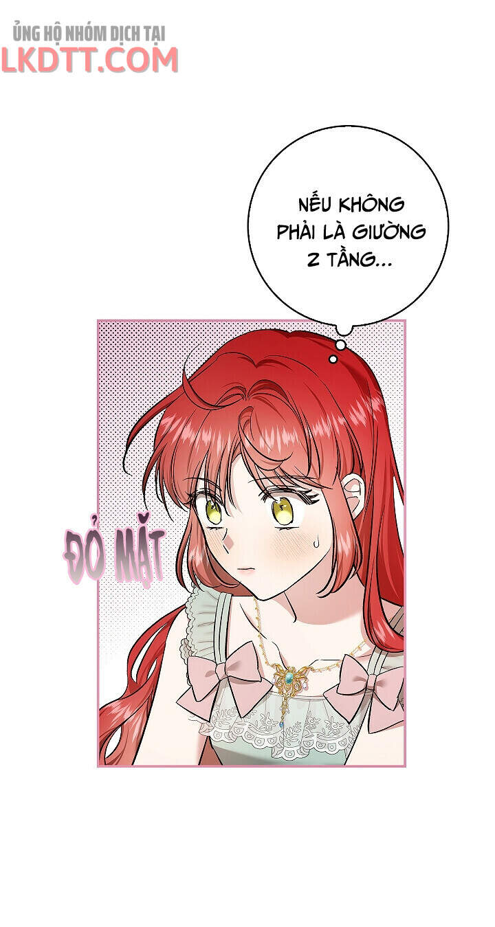 Hôn Phu Ẩn Sắc - Chương 52