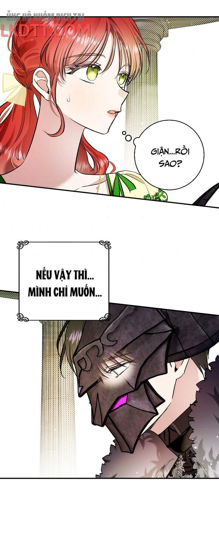 Hôn Phu Ẩn Sắc - Chương 52