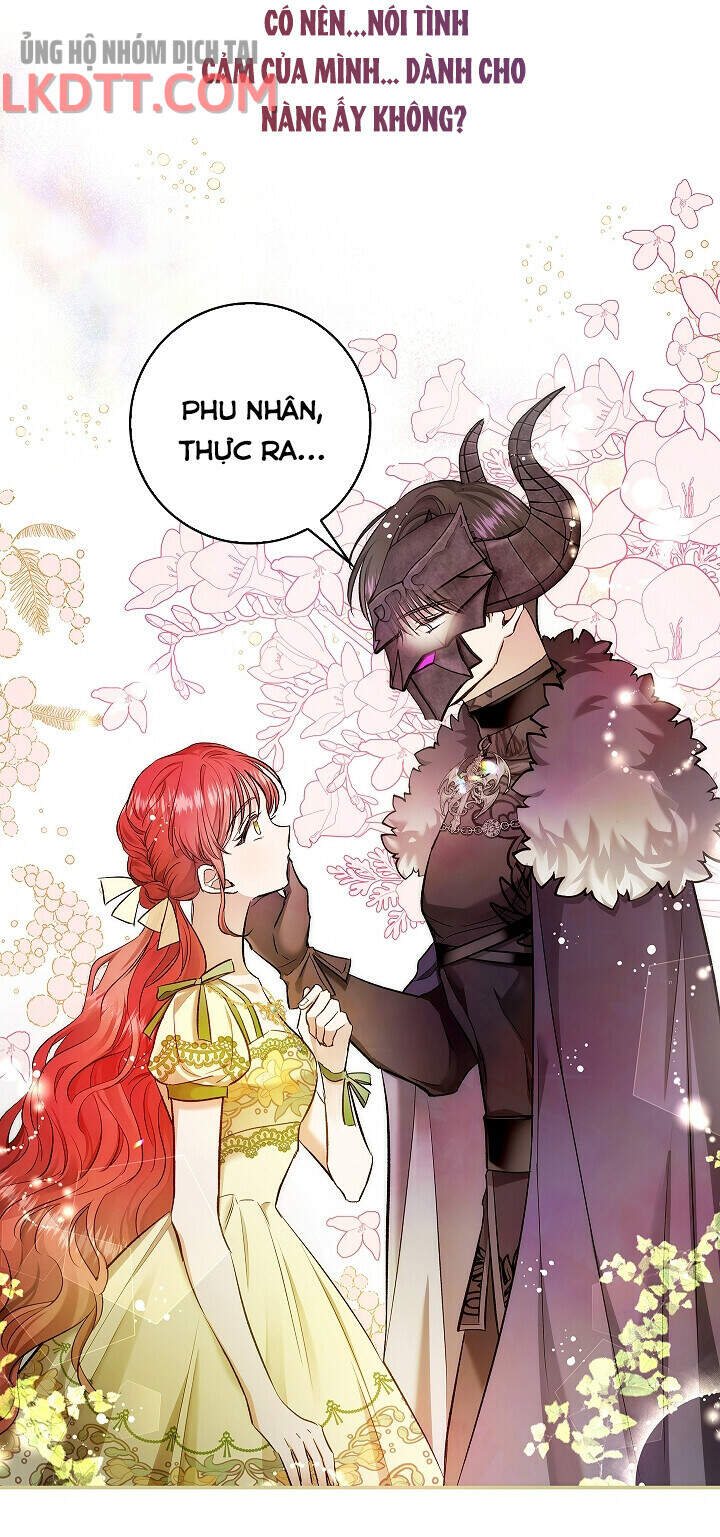 Hôn Phu Ẩn Sắc - Chương 52