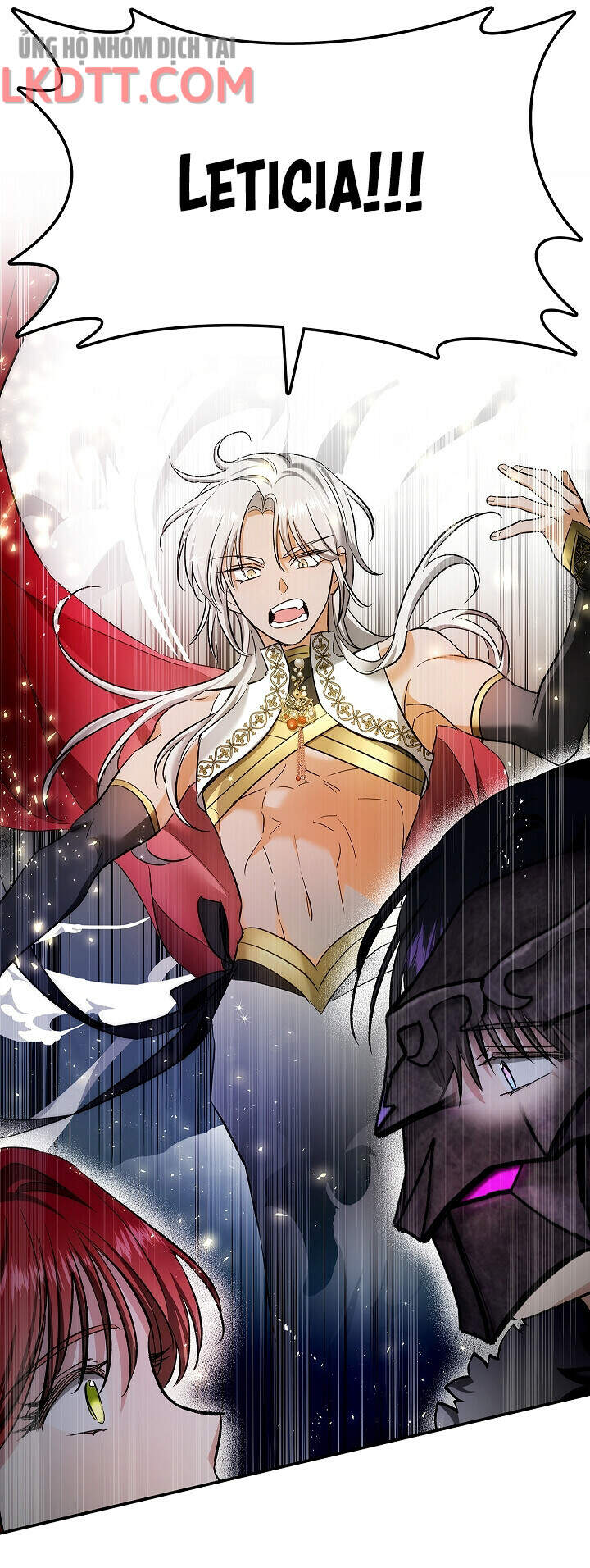 Hôn Phu Ẩn Sắc - Chương 52