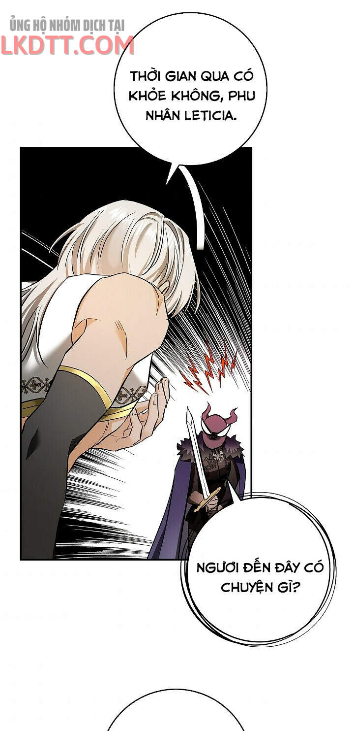 Hôn Phu Ẩn Sắc - Chương 52