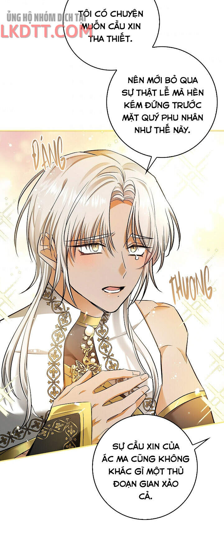 Hôn Phu Ẩn Sắc - Chương 52