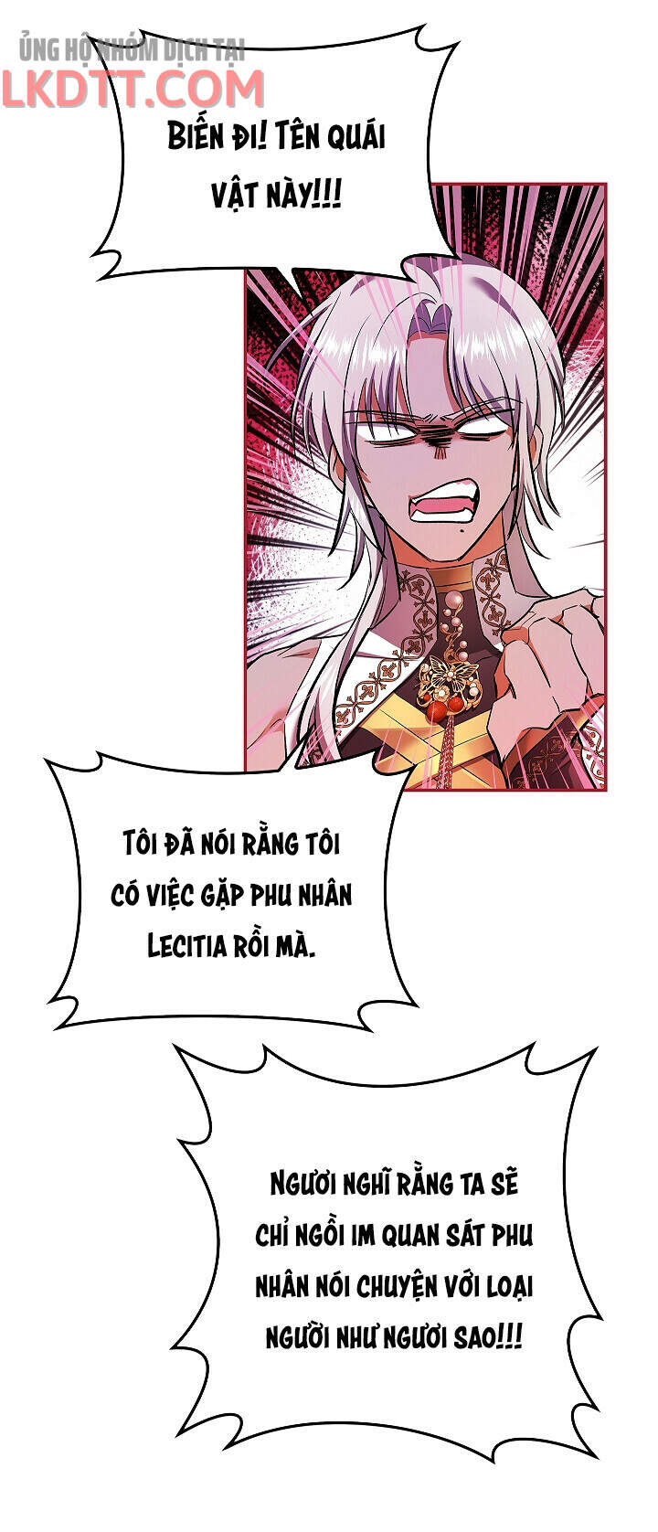 Hôn Phu Ẩn Sắc - Chương 52