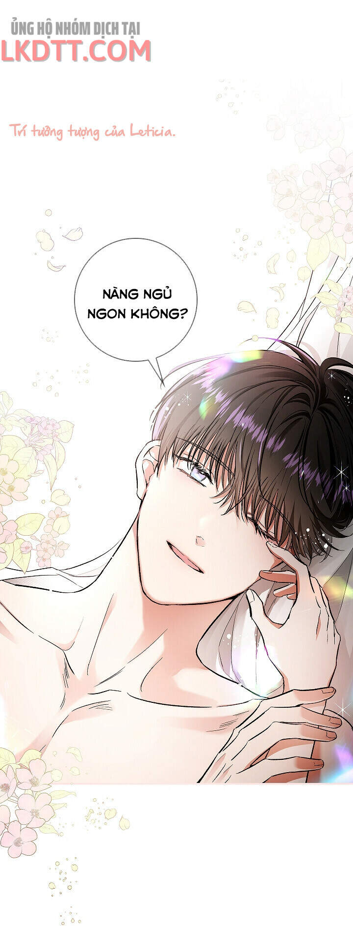 Hôn Phu Ẩn Sắc - Chương 52