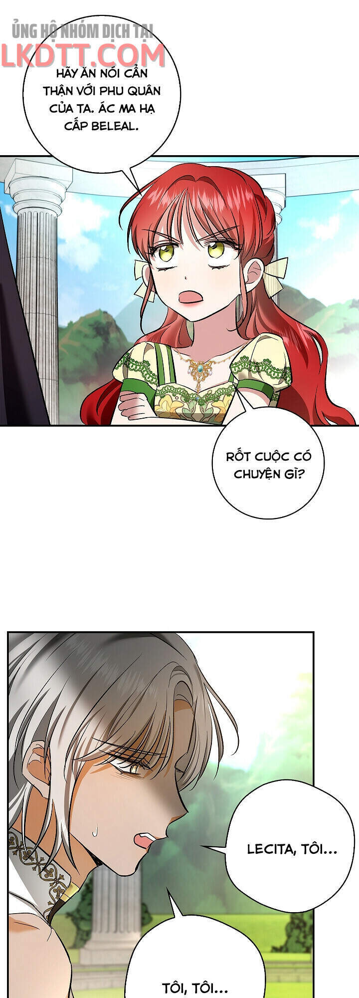 Hôn Phu Ẩn Sắc - Chương 52