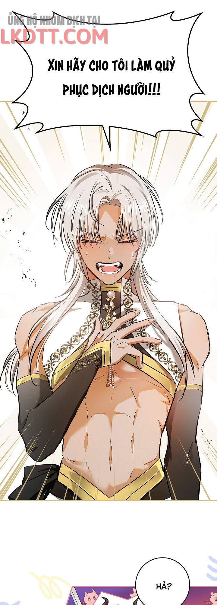 Hôn Phu Ẩn Sắc - Chương 52