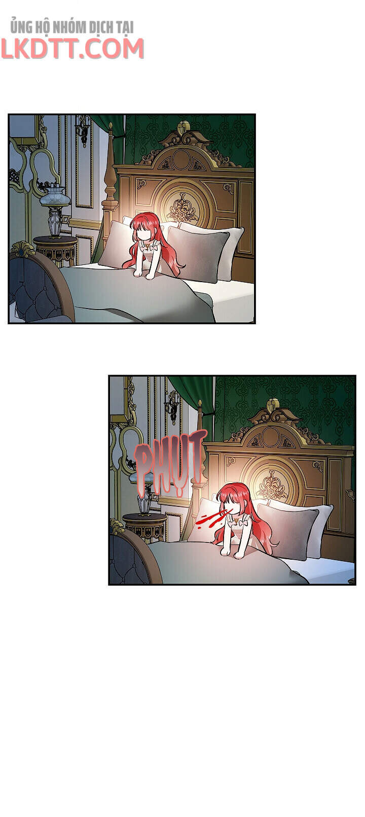 Hôn Phu Ẩn Sắc - Chương 52