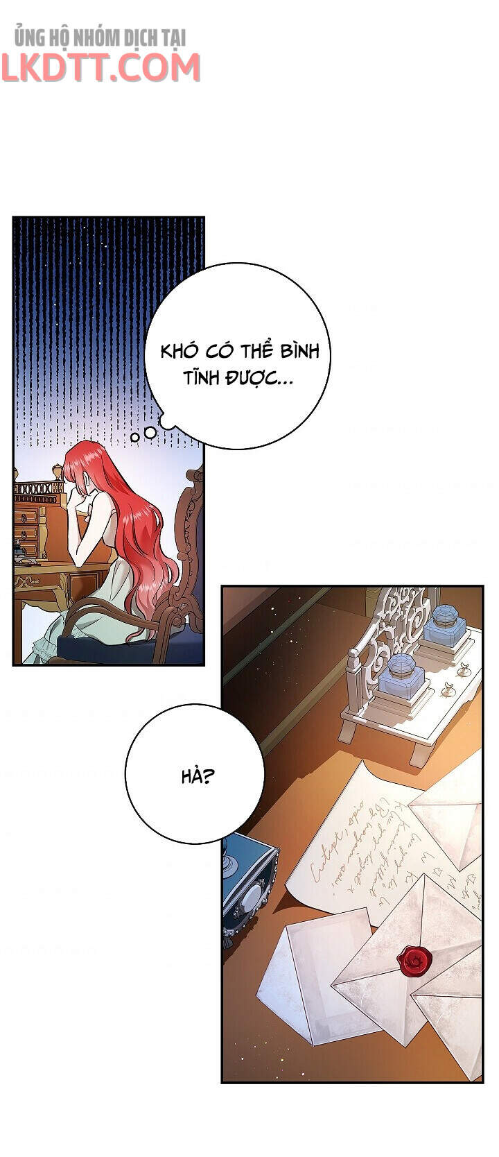 Hôn Phu Ẩn Sắc - Chương 52