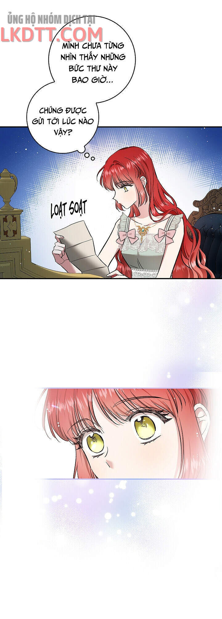 Hôn Phu Ẩn Sắc - Chương 52