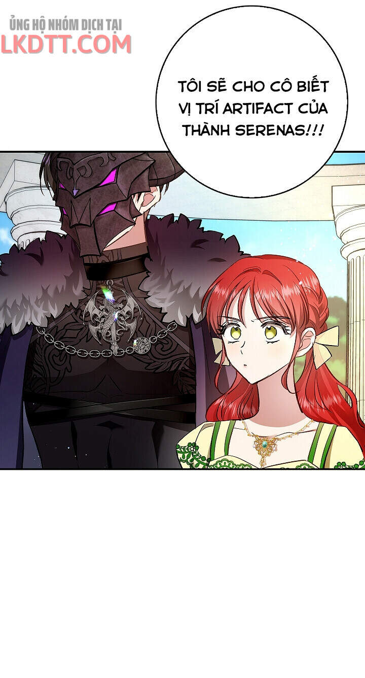 Hôn Phu Ẩn Sắc - Chương 53