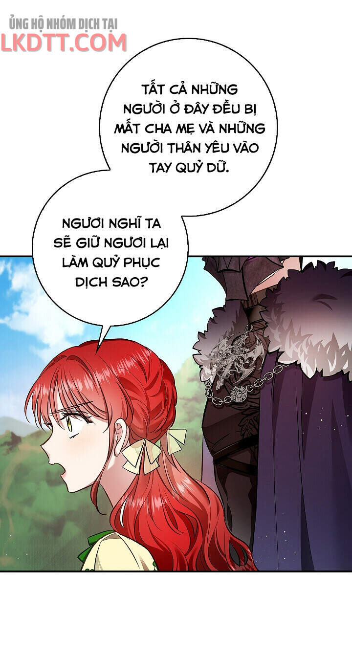 Hôn Phu Ẩn Sắc - Chương 53