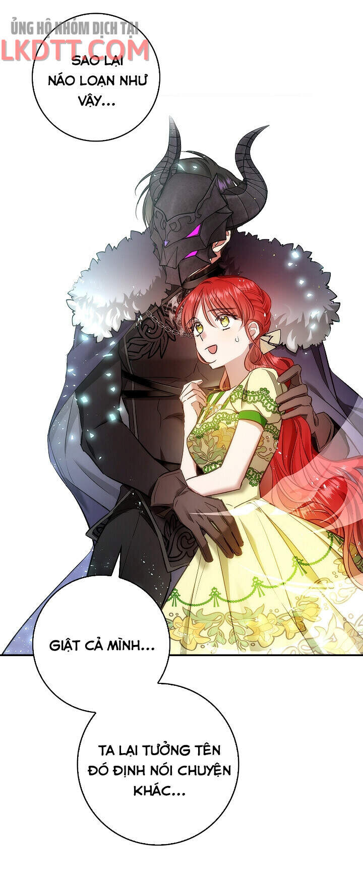 Hôn Phu Ẩn Sắc - Chương 53