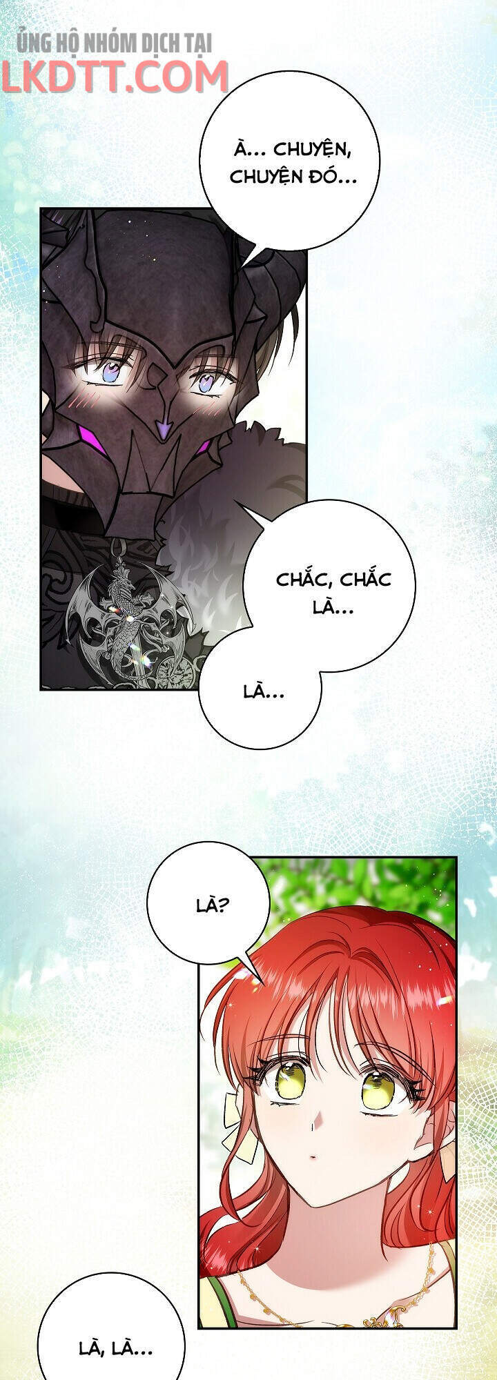 Hôn Phu Ẩn Sắc - Chương 53