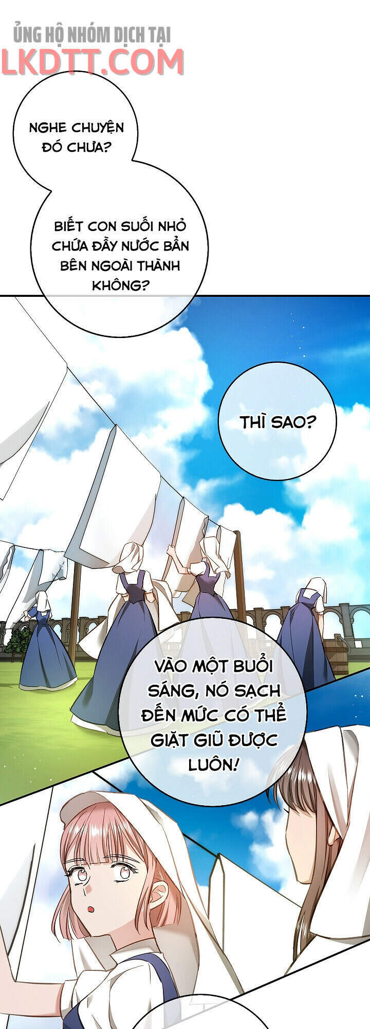 Hôn Phu Ẩn Sắc - Chương 53