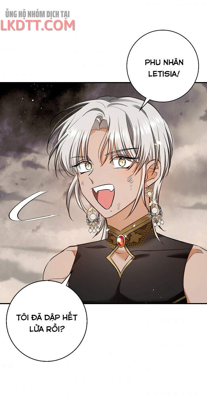 Hôn Phu Ẩn Sắc - Chương 53