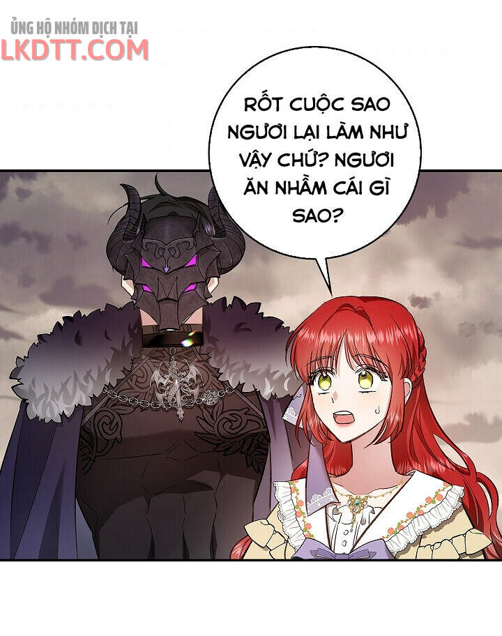 Hôn Phu Ẩn Sắc - Chương 53