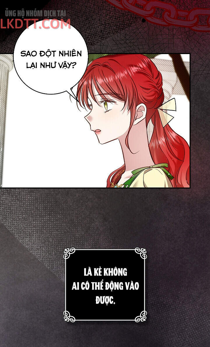 Hôn Phu Ẩn Sắc - Chương 53