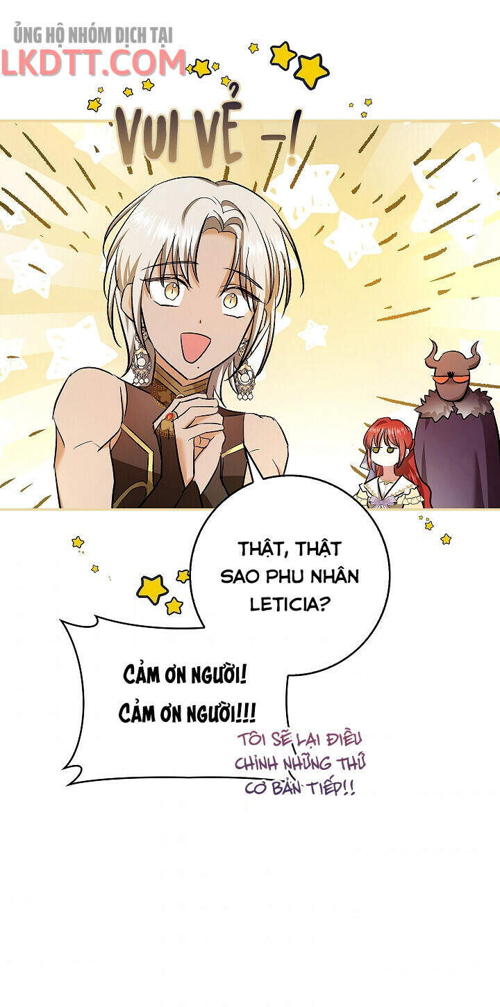 Hôn Phu Ẩn Sắc - Chương 53