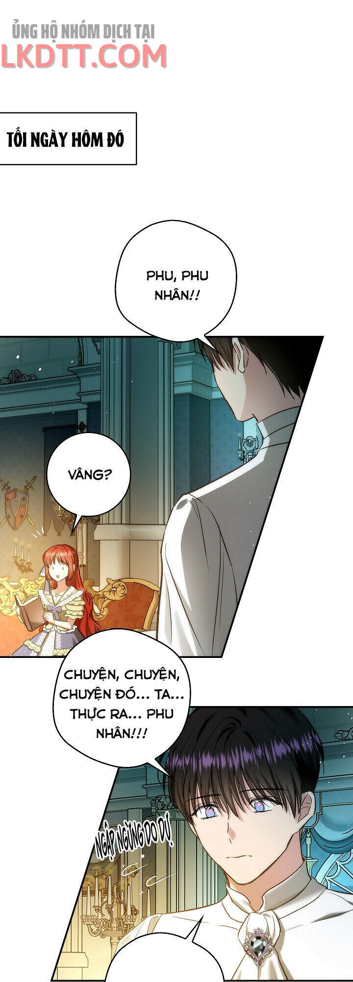 Hôn Phu Ẩn Sắc - Chương 53